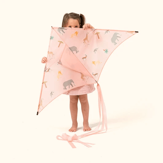 Lofty Kites