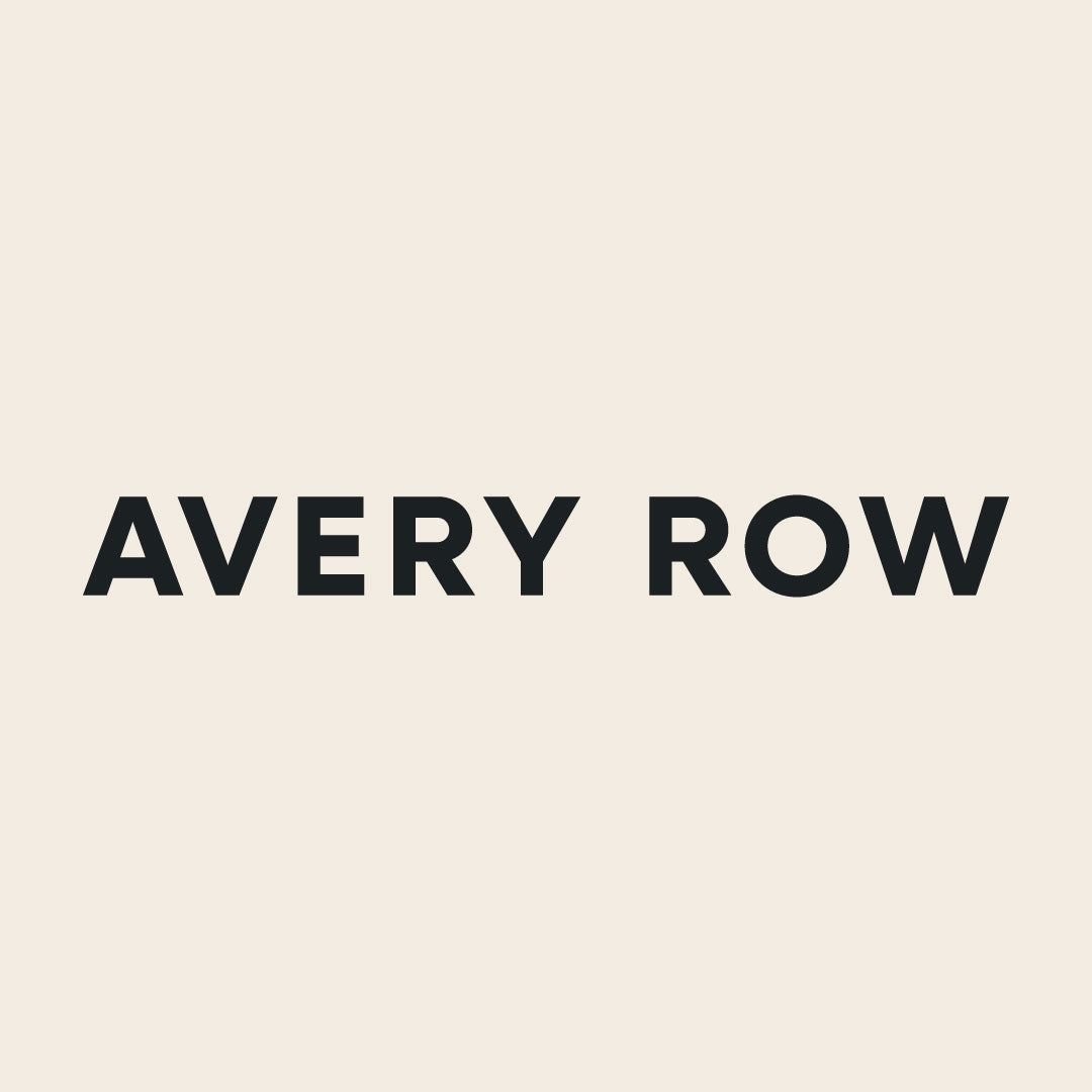 Avery Row