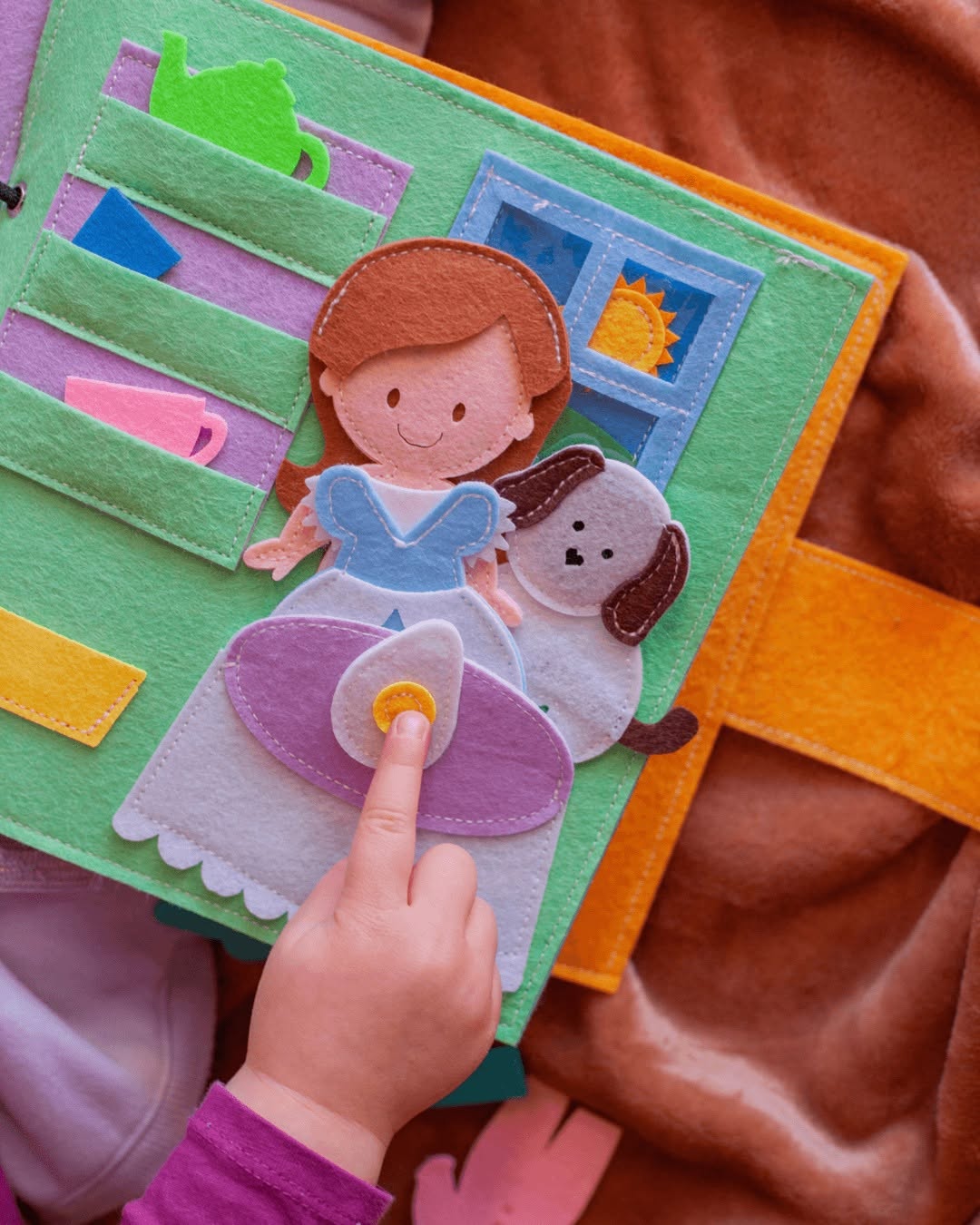 Wondertivity Books