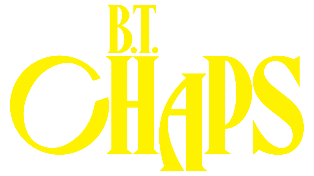 BT Chaps