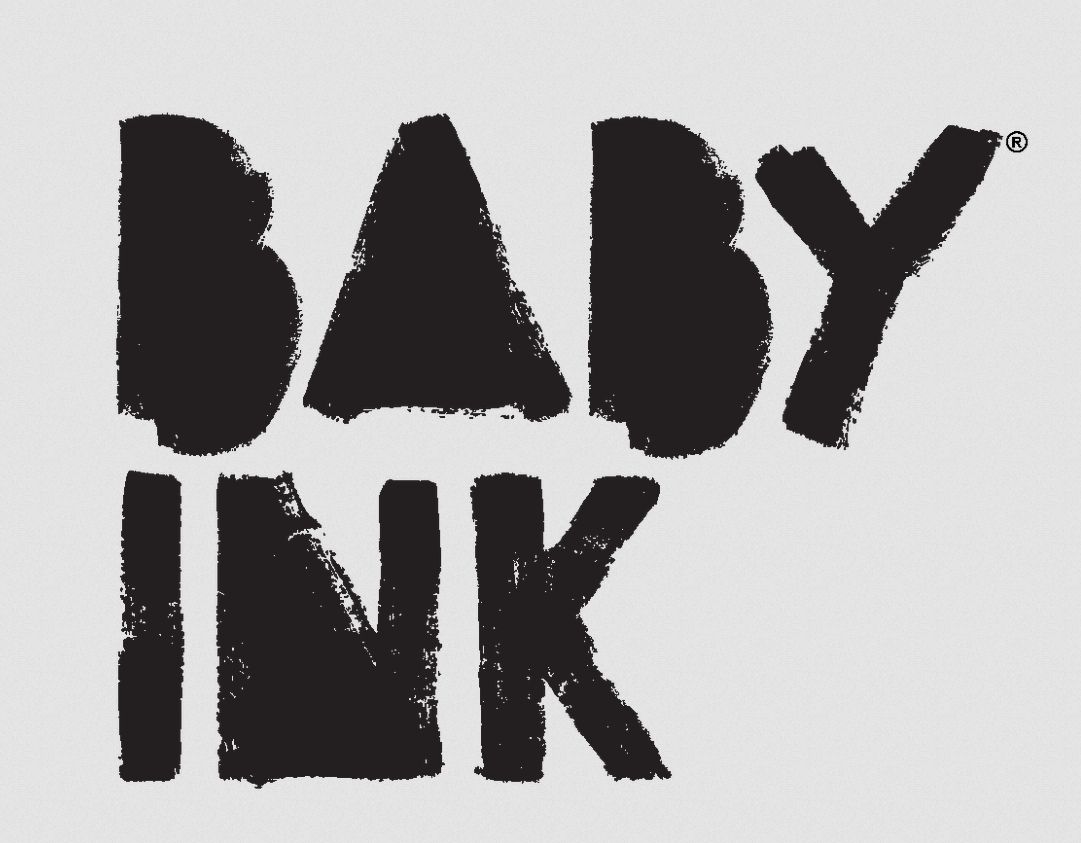 BABYink
