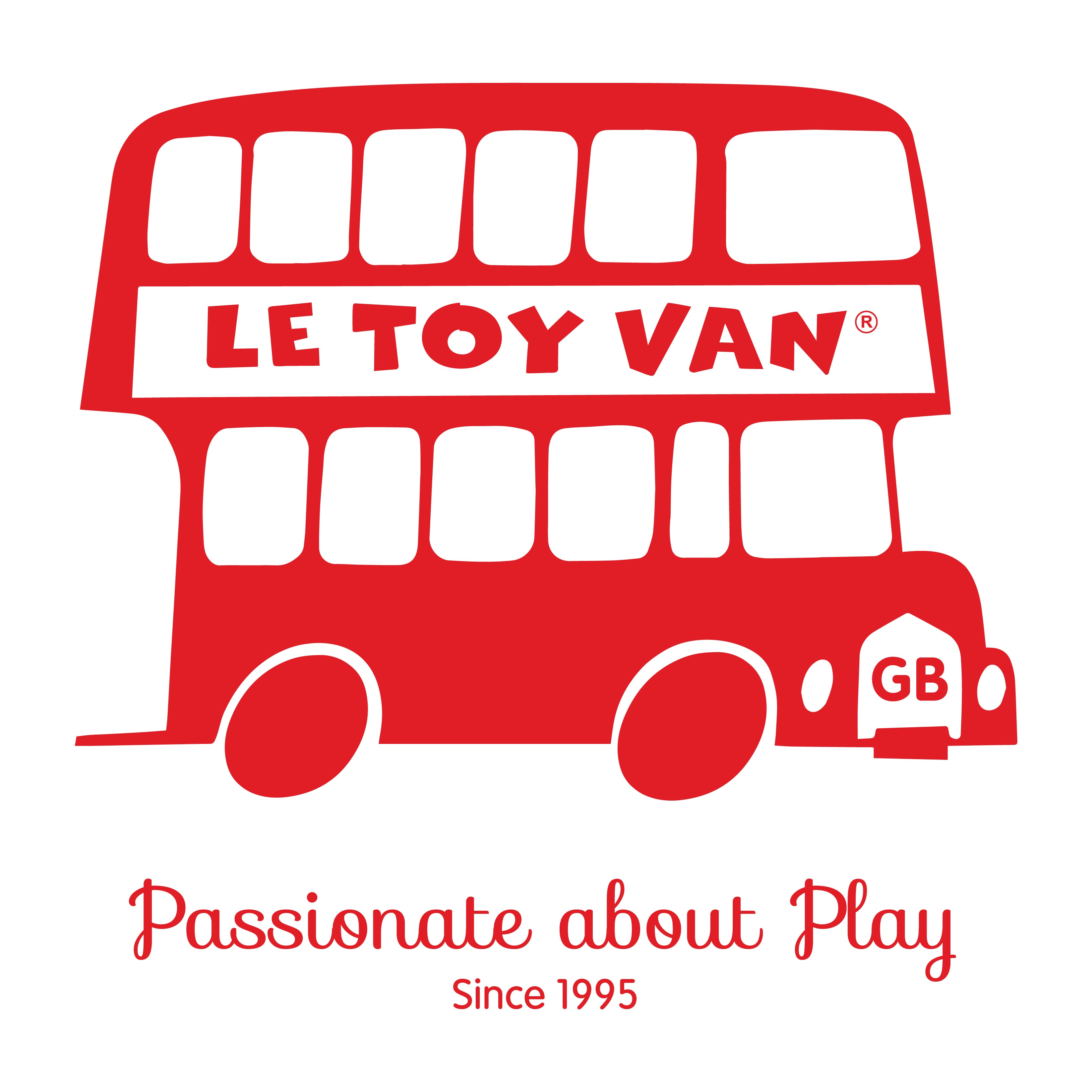 Le Toy Van - UK