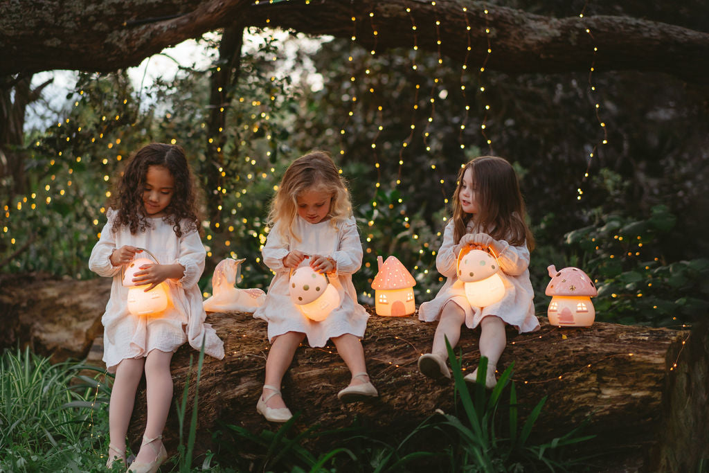 Little Belle Nightlights