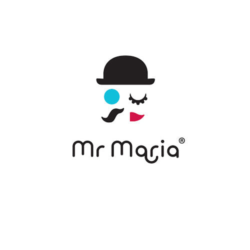 Miffy x Mr Maria