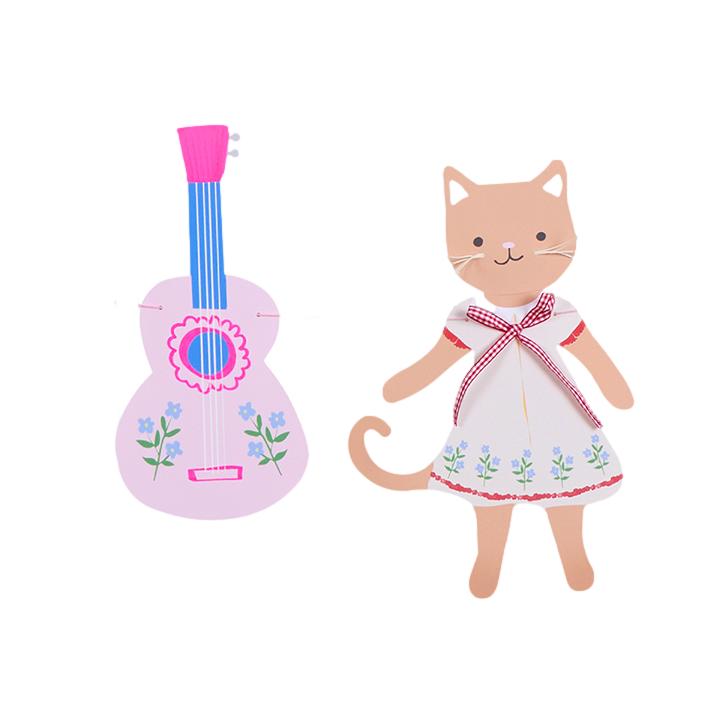 ⭒ Kitten Cub ⭒