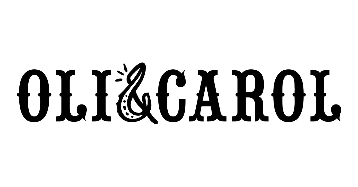 Oli & Carol