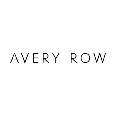 Avery Row