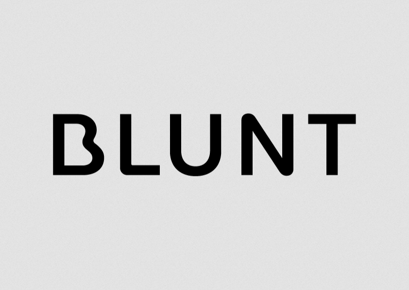 BLUNT Umbrellas