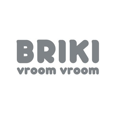 Briki Vroom Vroom