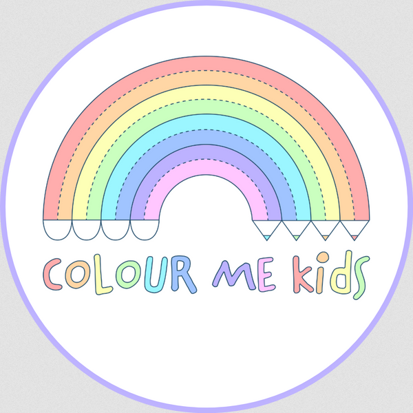 Colour Me Kids