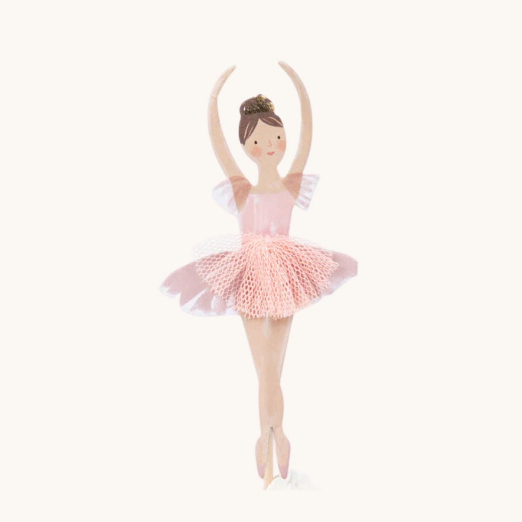 ⭒ Ballerina ⭒