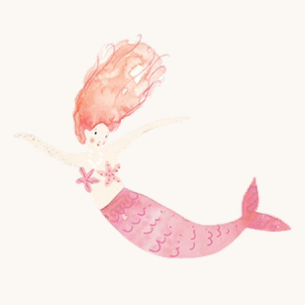 ⭒ Mermaids ⭒
