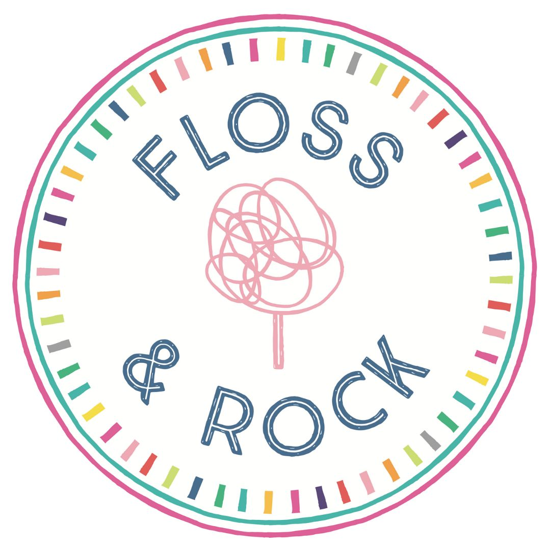 Floss + Rock
