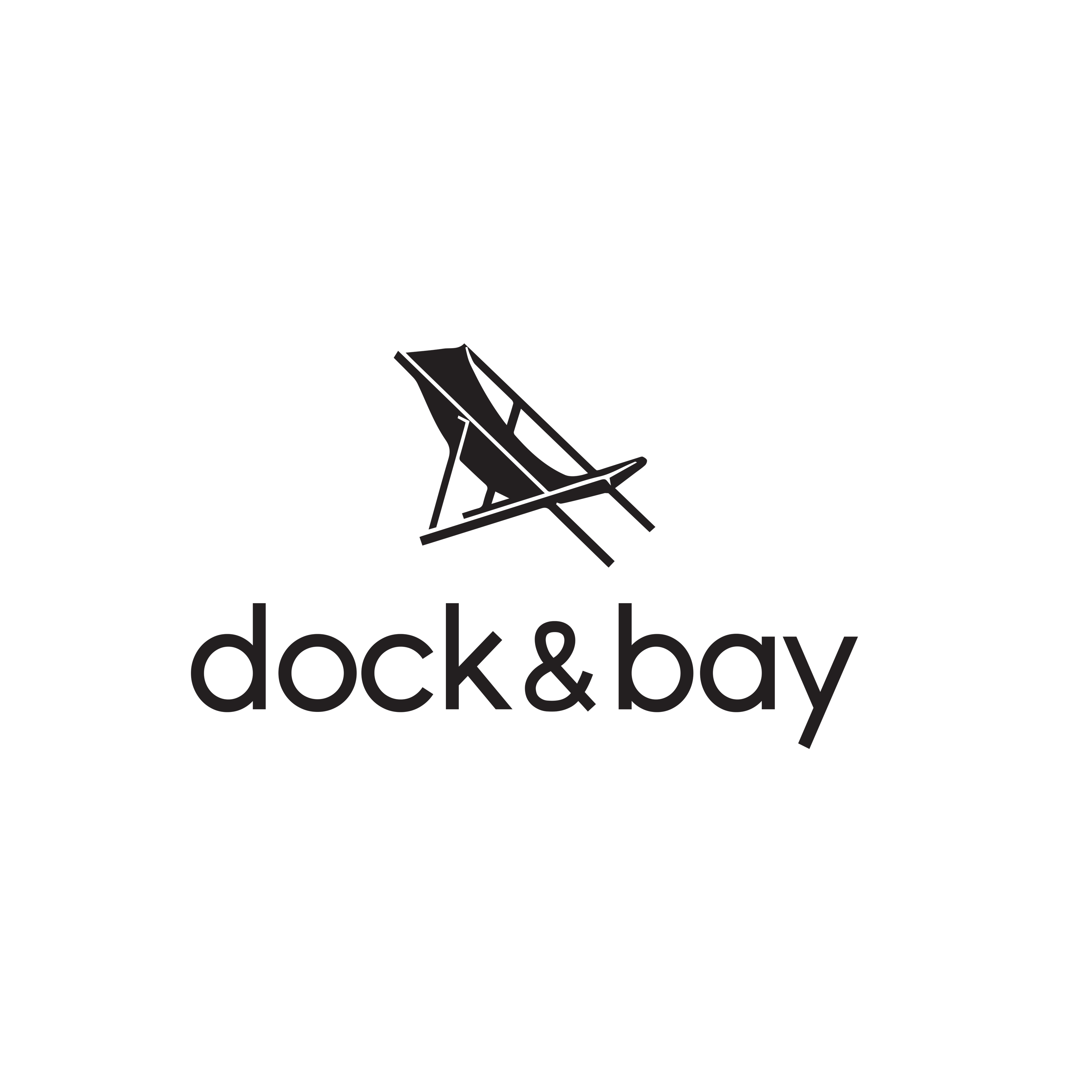 Dock & Bay