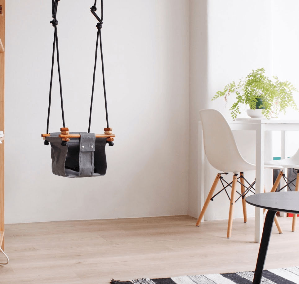 Solvej Swings