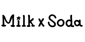 Milk x Soda