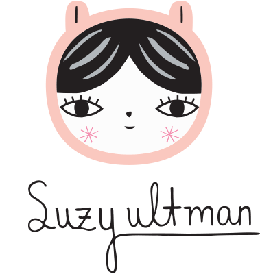 Suzy Ultman