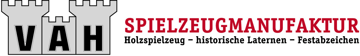 VAH Spielzeugmanufaktur