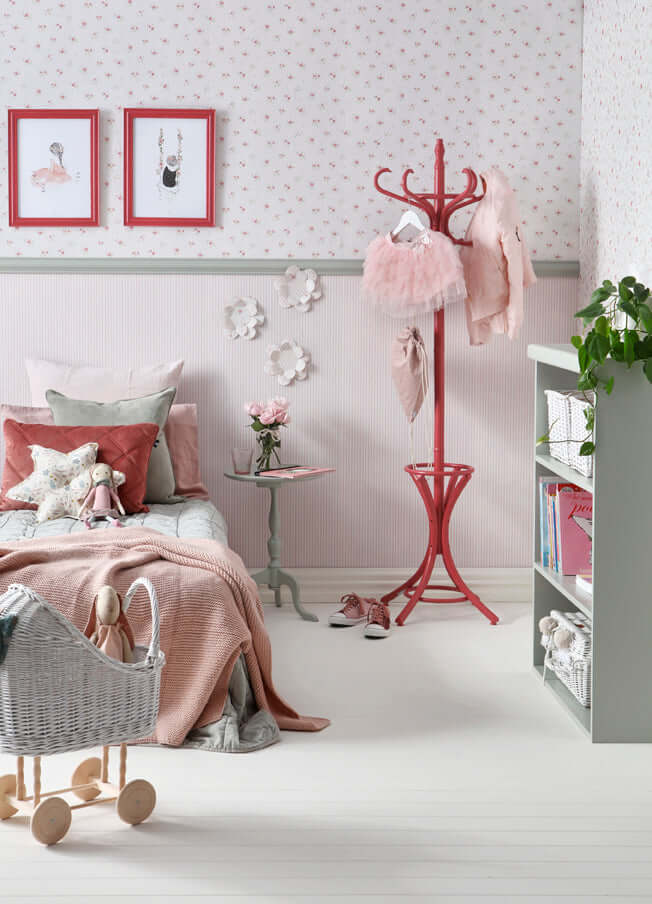 Media H+G June 2018 Girly Florals