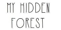 My Hidden Forest
