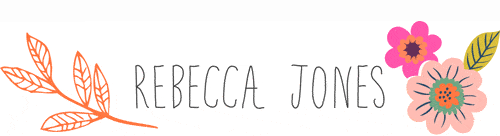 Rebecca Jones Illustration