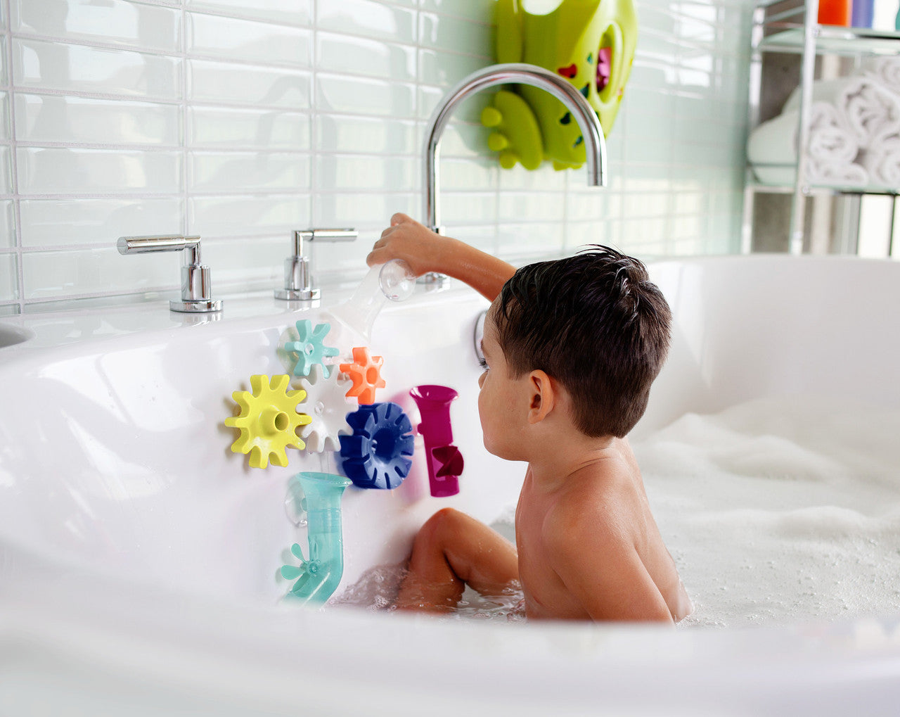 Boon Bath Toys
