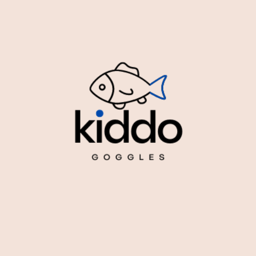 Kiddo Goggles
