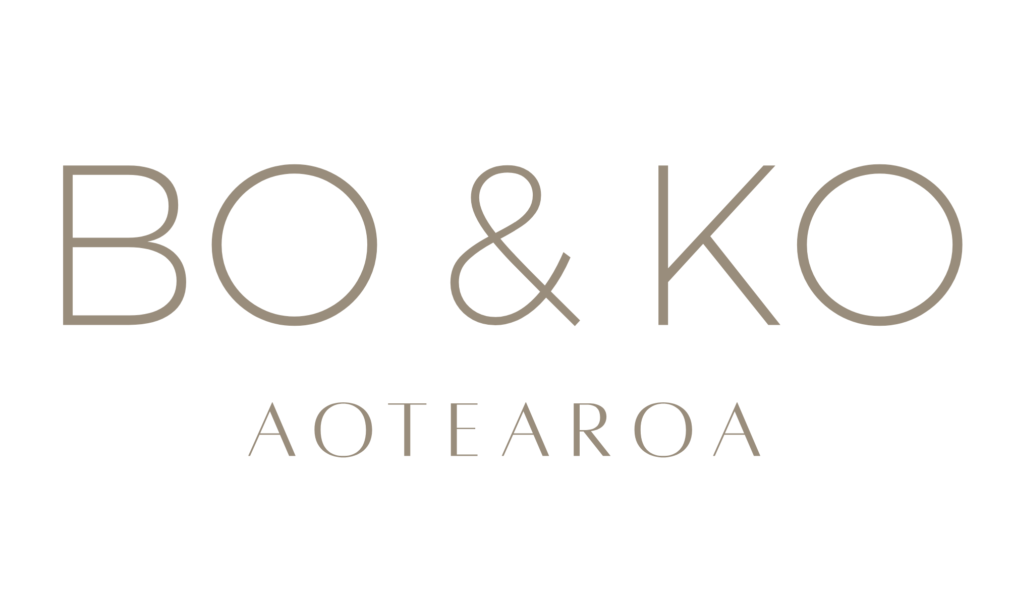 BO & KO Aotearoa