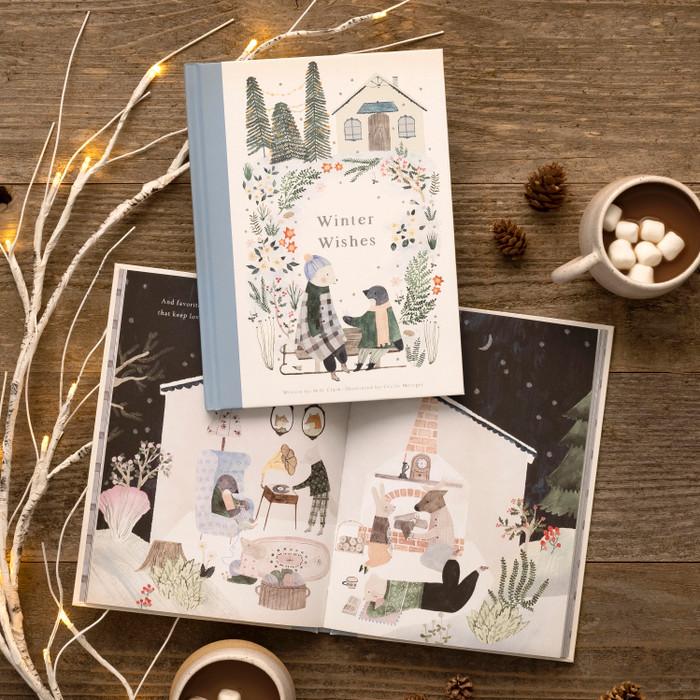 Winter Wishes – littlewhimsy