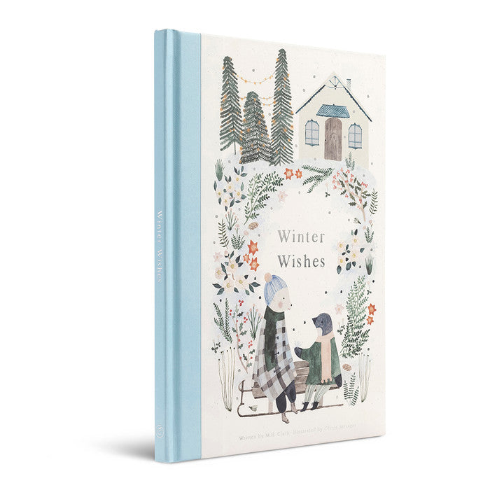 Winter Wishes – littlewhimsy