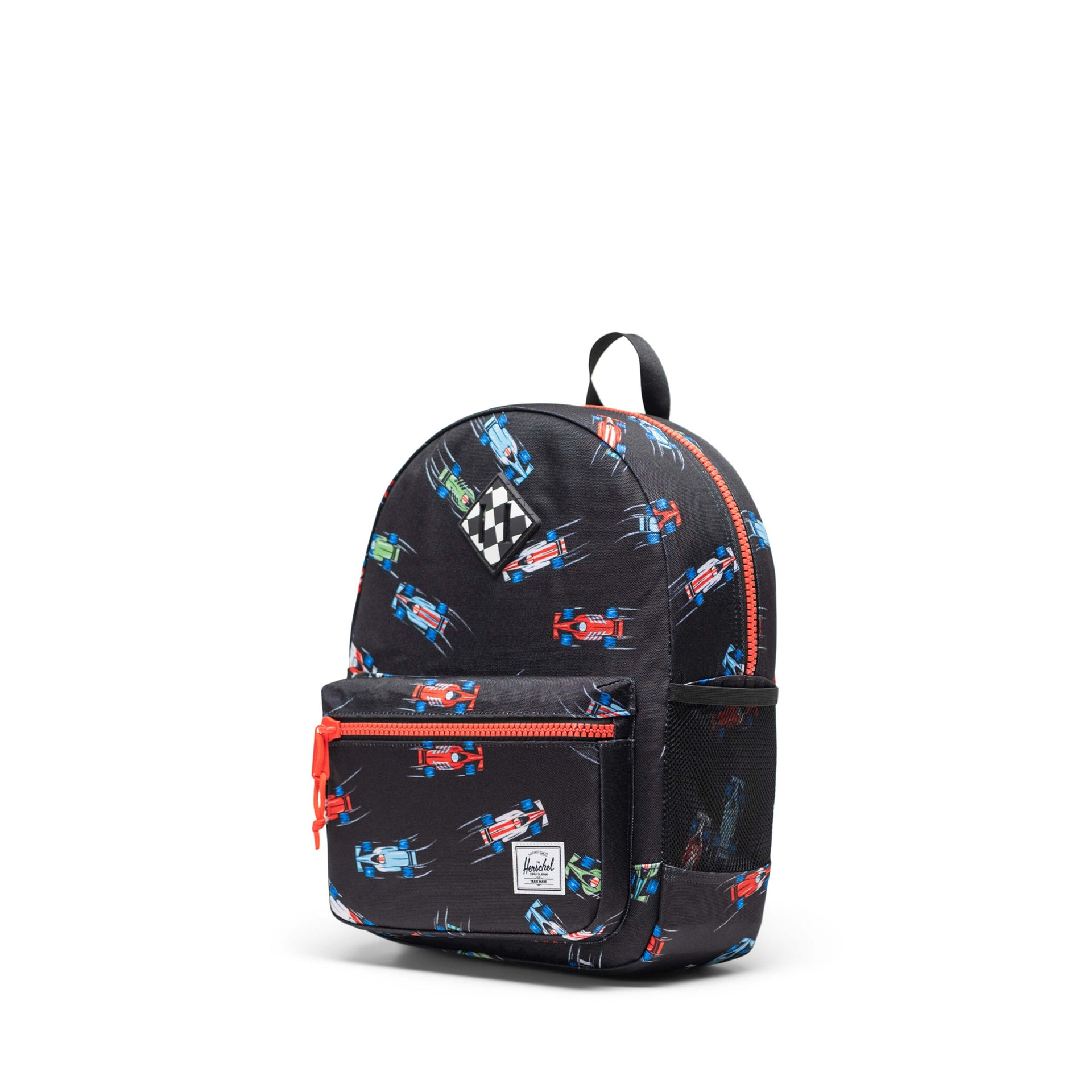 herschel backpack rad cars Herschel Heritage KIDS
