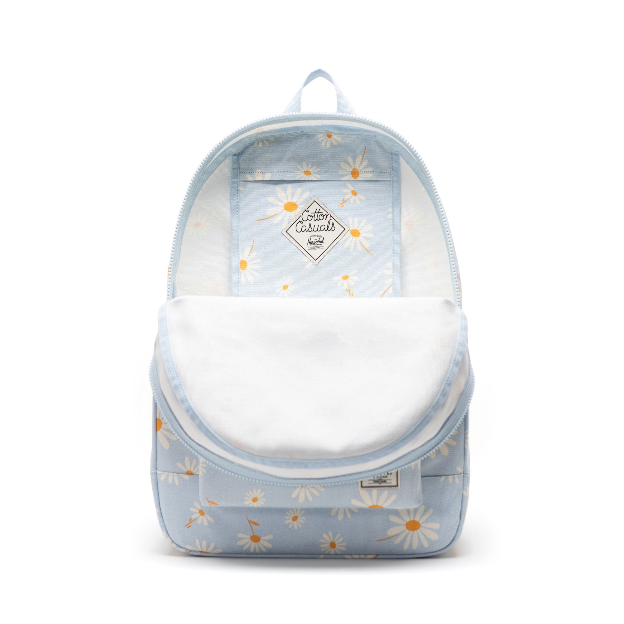 Herschel Pacific Daypack | Wild Daisy Skyway 23.5L – littlewhimsy