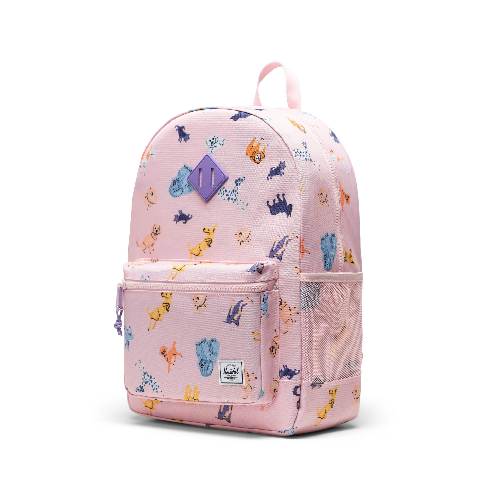 Herschel Heritage Youth Dog Show 26L – littlewhimsy