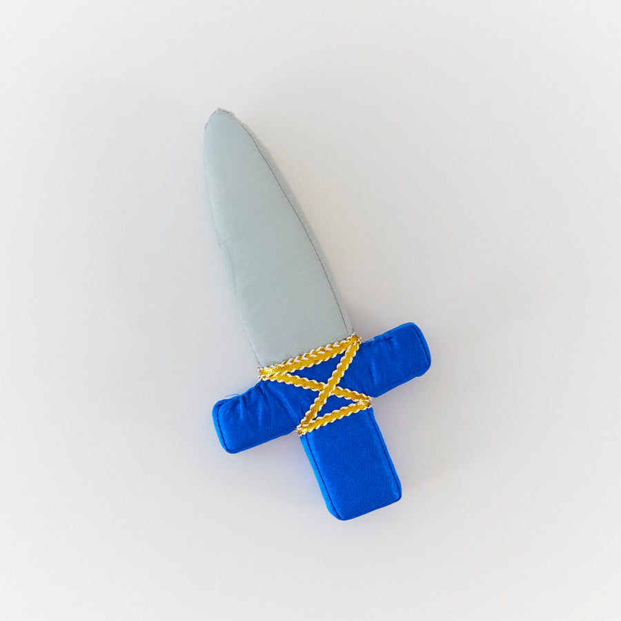 Whimsy Dagger Soft Dagger | Royal – littlewhimsy