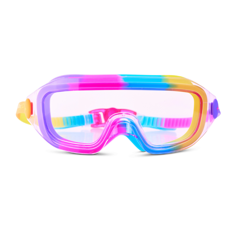 Mask | Hologlow | HYPER RAINBOW – littlewhimsy