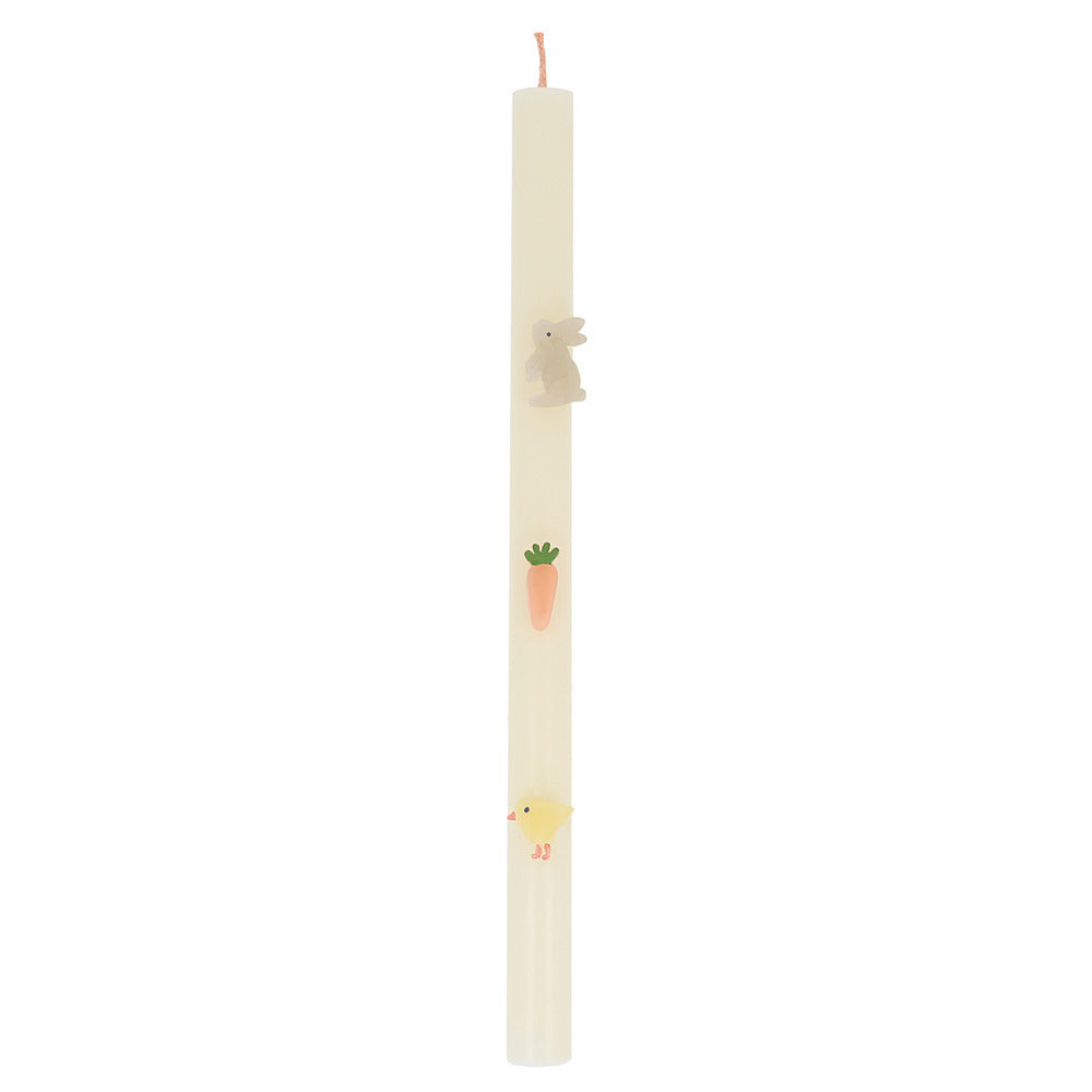 Meri Meri Easter Icons Table Candles - Thumbnail 2