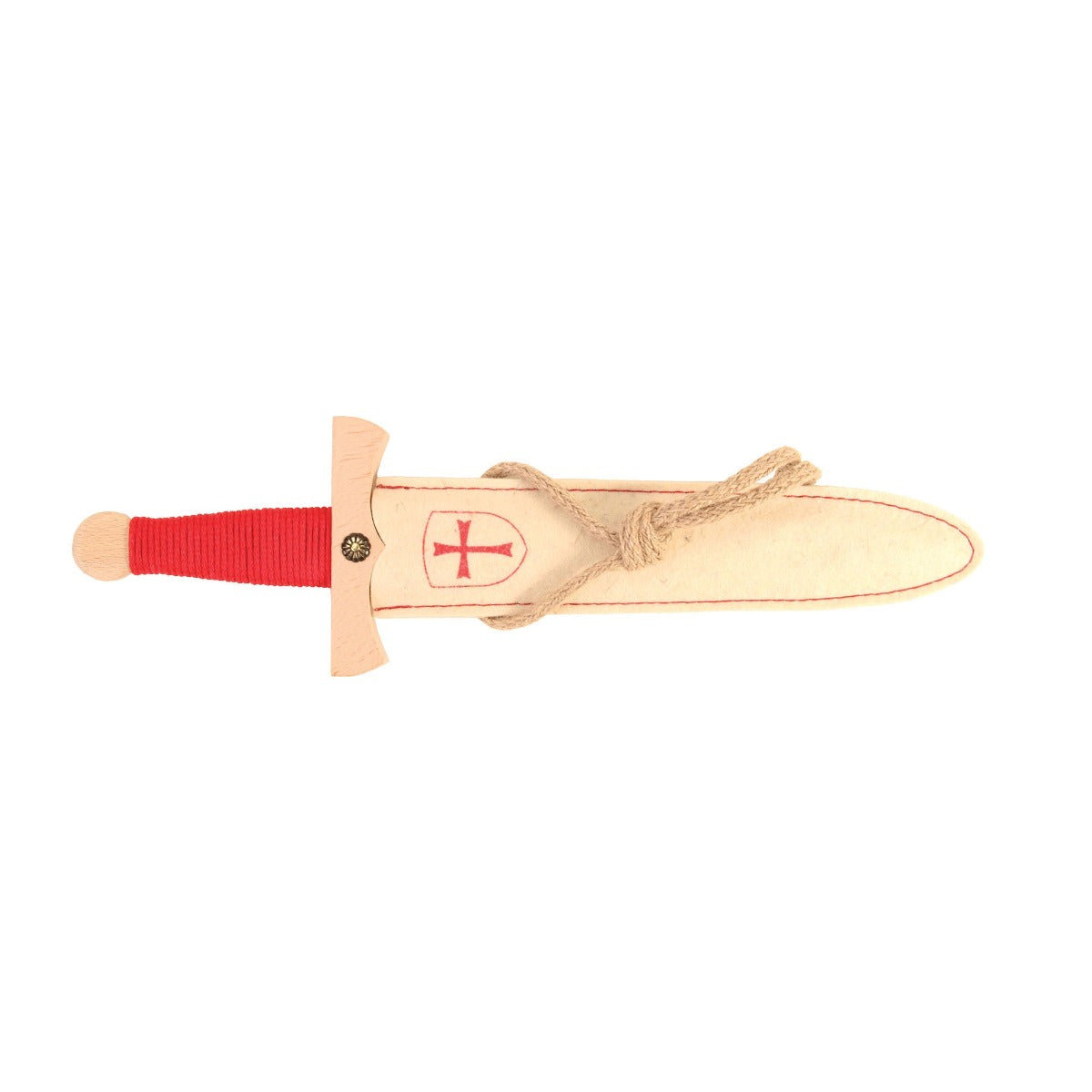 VAH Templar Dagger with Sheath – littlewhimsy