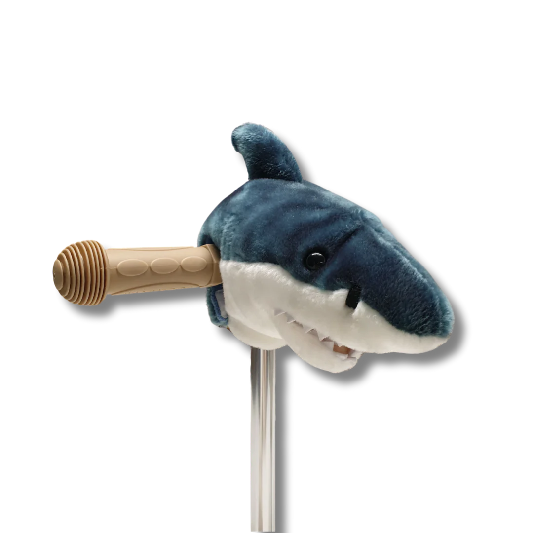 Shark Pincher Toy Shark On A Stick Toy Aurora Toys Super Small