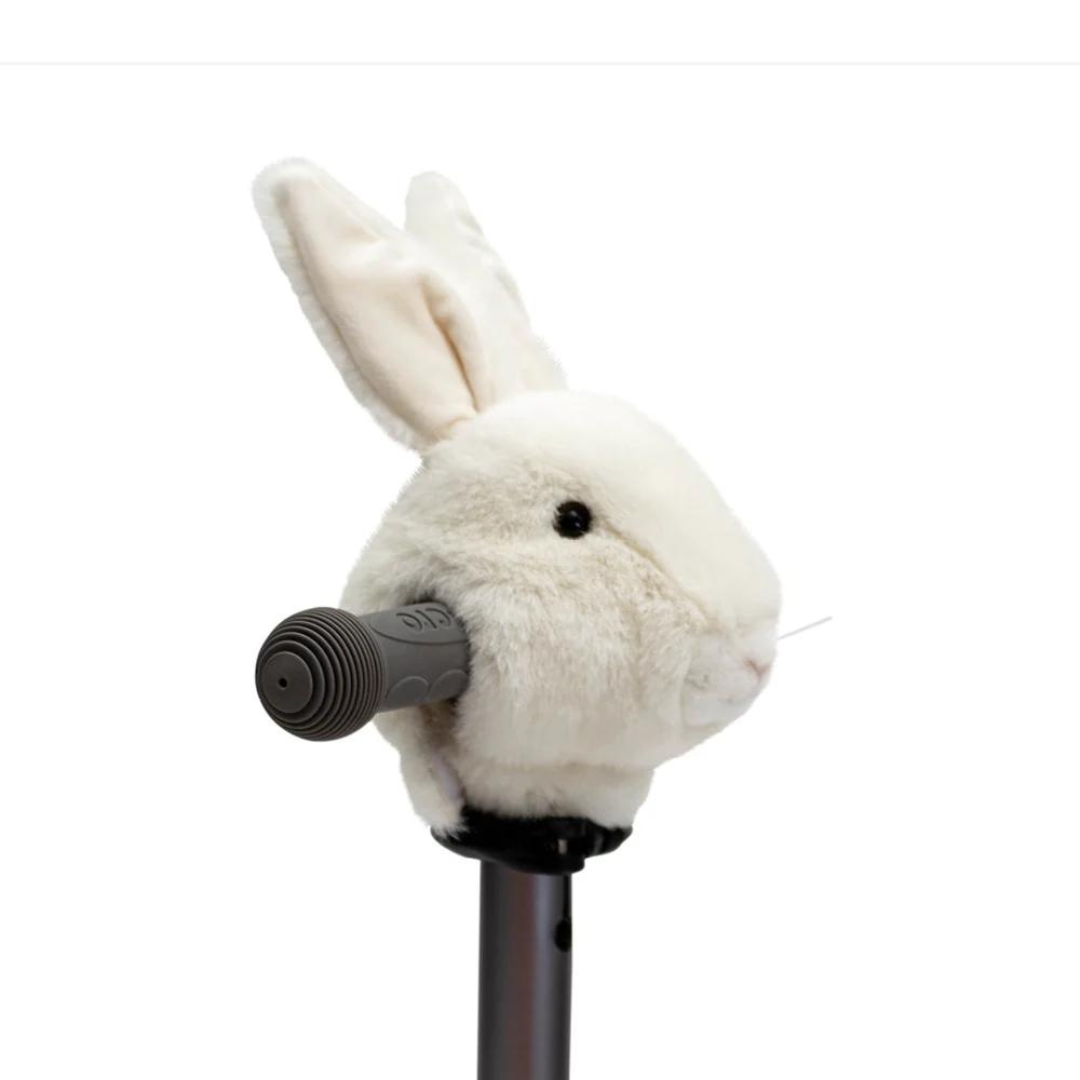 Scooter Head | Wild & Soft | White Rabbit – littlewhimsy
