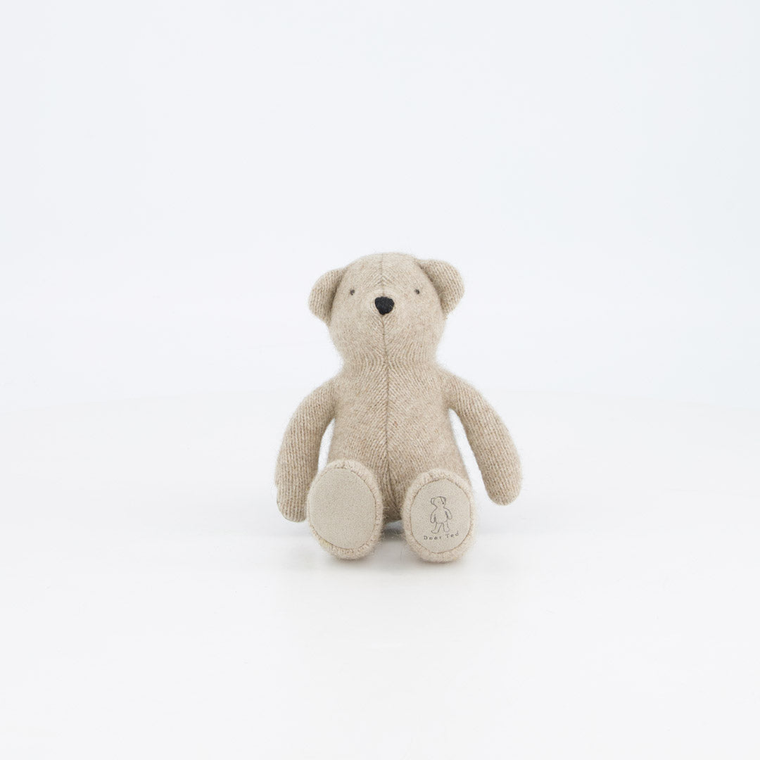 Dear Ted TOTE Edition. Cedar – littlewhimsy
