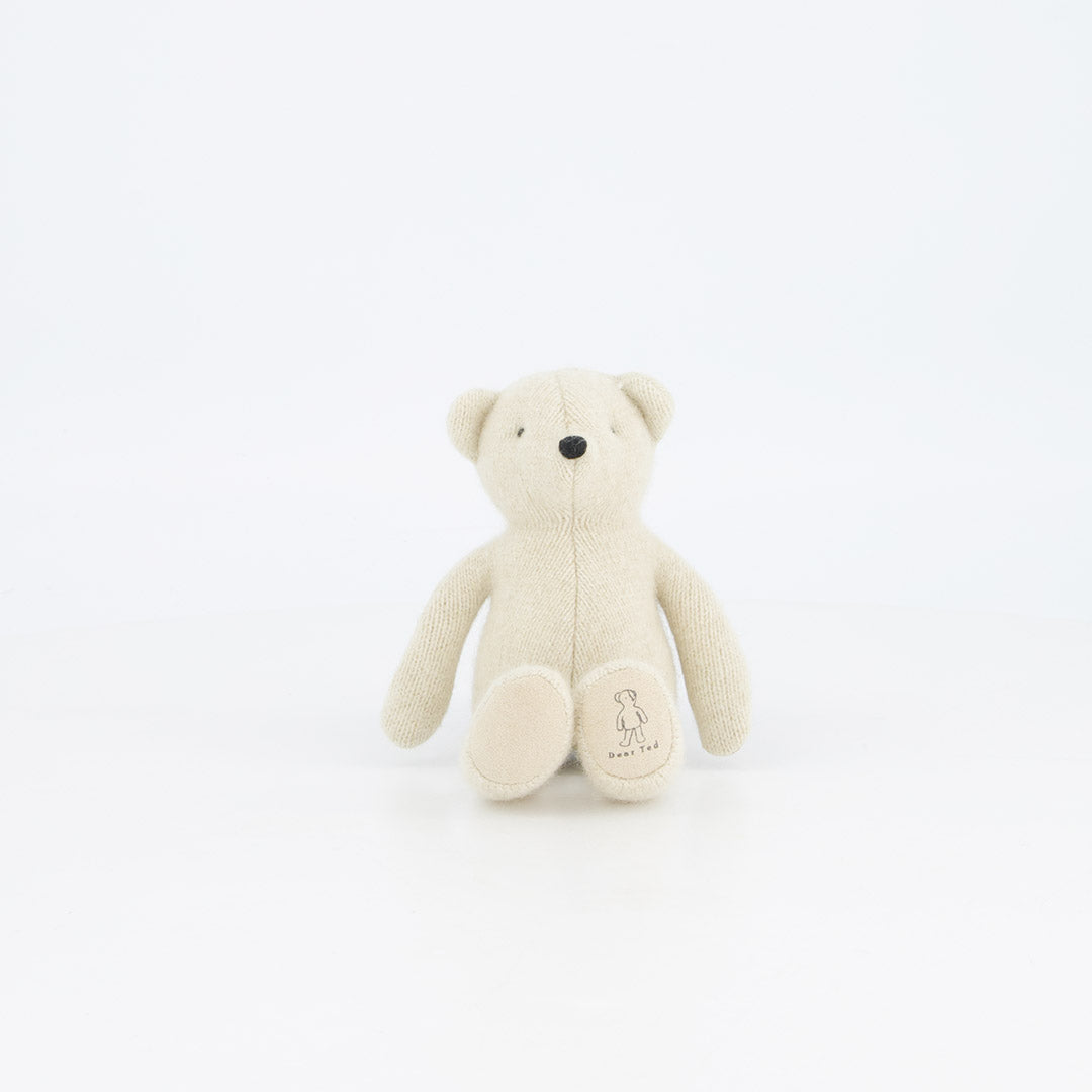 Dear Ted TOTE Edition. Hazelwood – littlewhimsy
