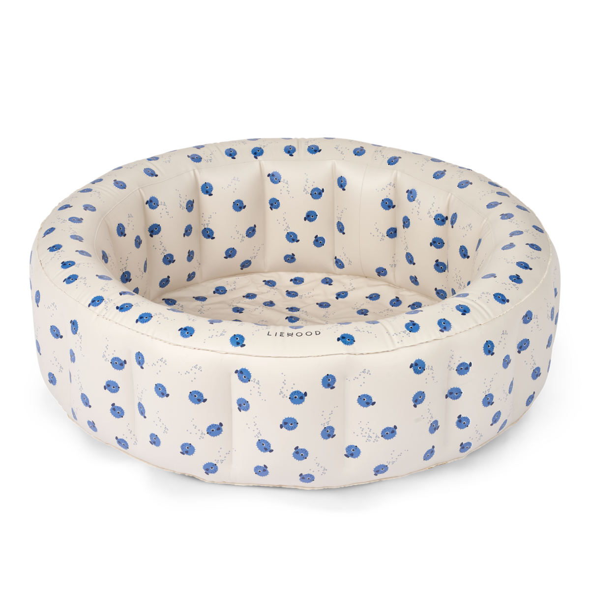 Liewood Kornelia Pool | Pufferfish Sandy – littlewhimsy