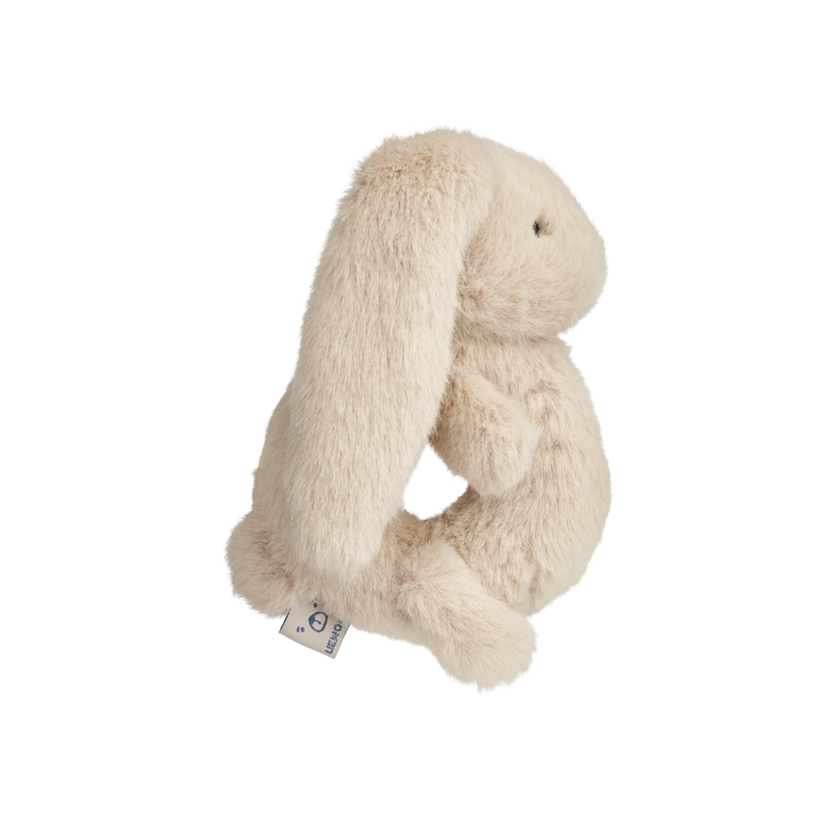 Liewood Romain Rattle | RABBIT – littlewhimsy