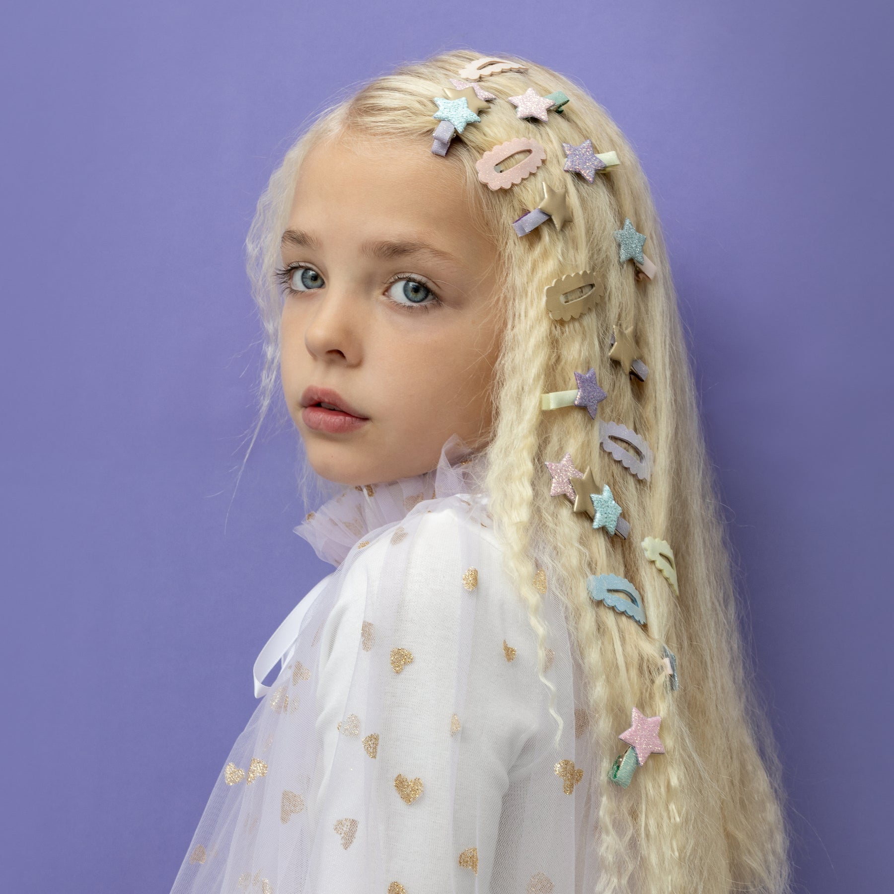 Bashful Bunny Cream - Medium – littlewhimsy