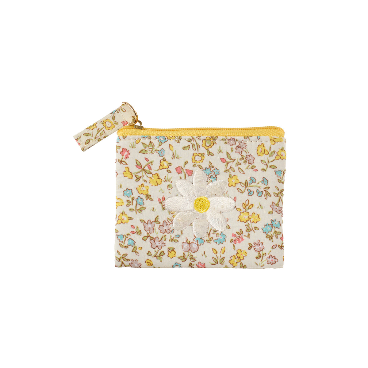Daisy Daisy Mini Purse – littlewhimsy