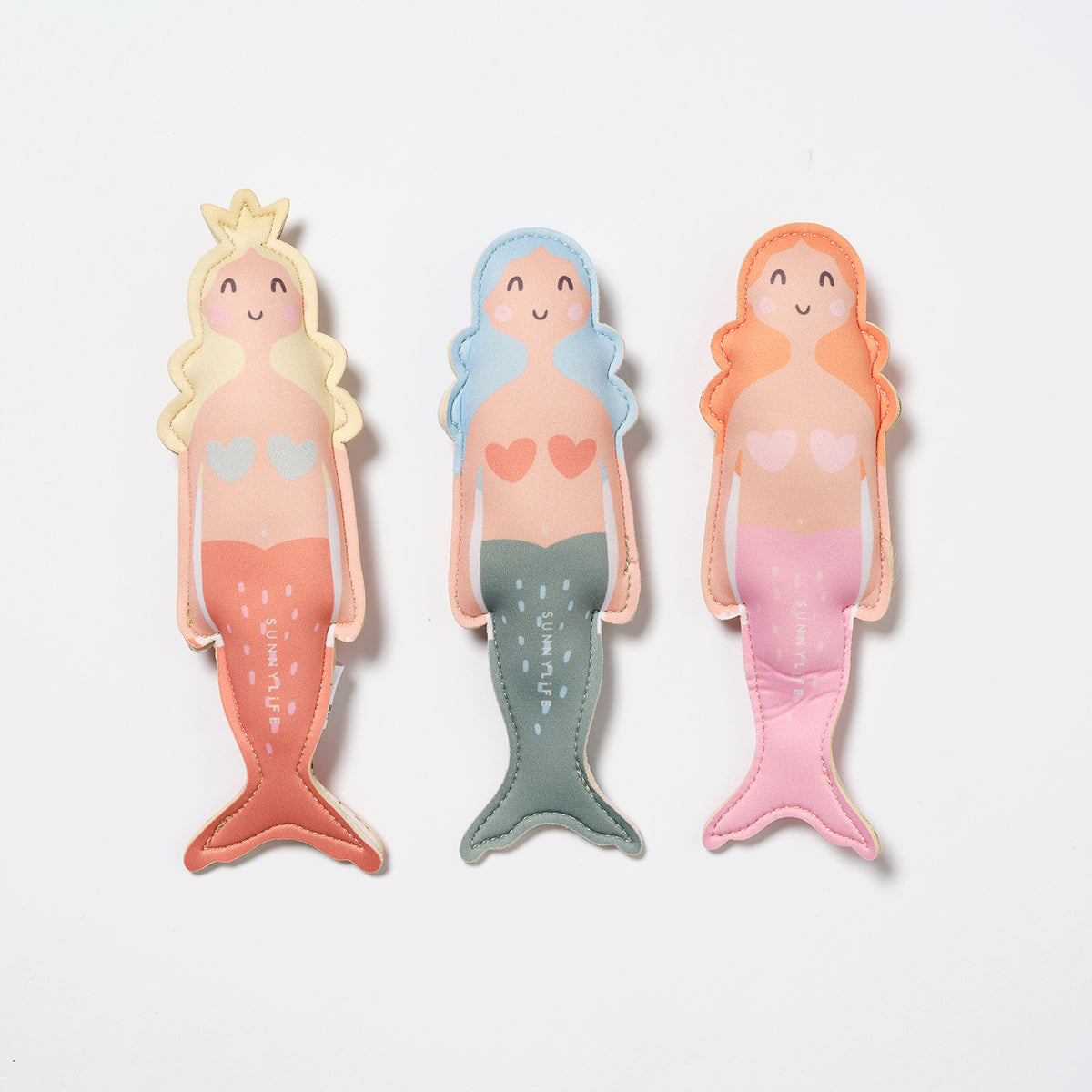 SECOND Sunnylife Dive Buddies | Melody the Mermaid – littlewhimsy
