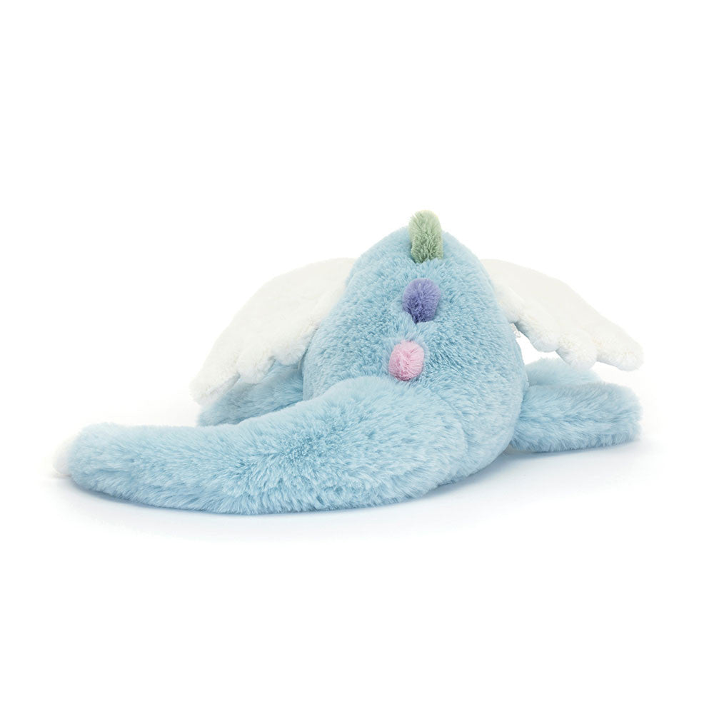 らら　 Sky Dragon Large size Jellycat Sky Dragon Large – littlewhimsy