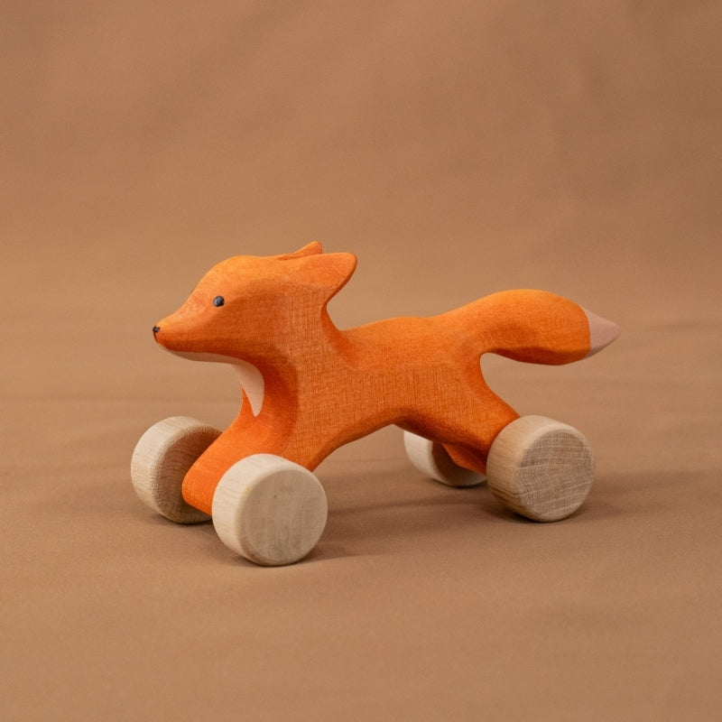 Bumbu Wooden First Adventure SET – littlewhimsy