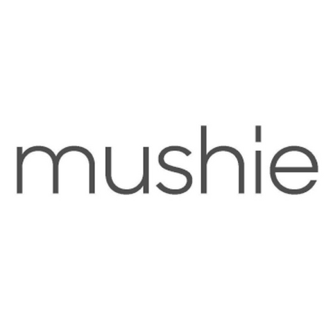  Mushie