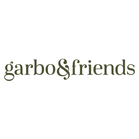  Garbo & Friends